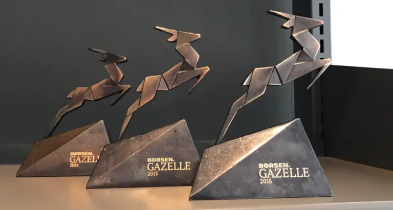 Better Students Gazelle